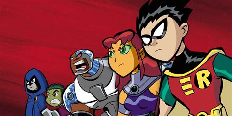 kiss cartoon teen titans|Teen Titans: All Episodes .
